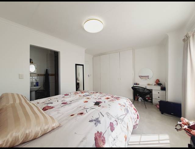 2 BEDROOM APARTMENT RENTED IN NOORDWYK